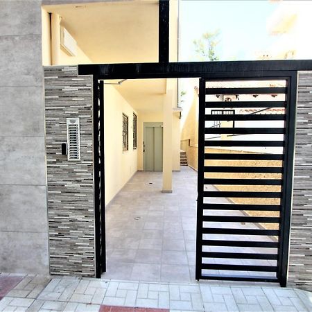 Appartement La Carihuela Los Nidos à Torremolinos Extérieur photo